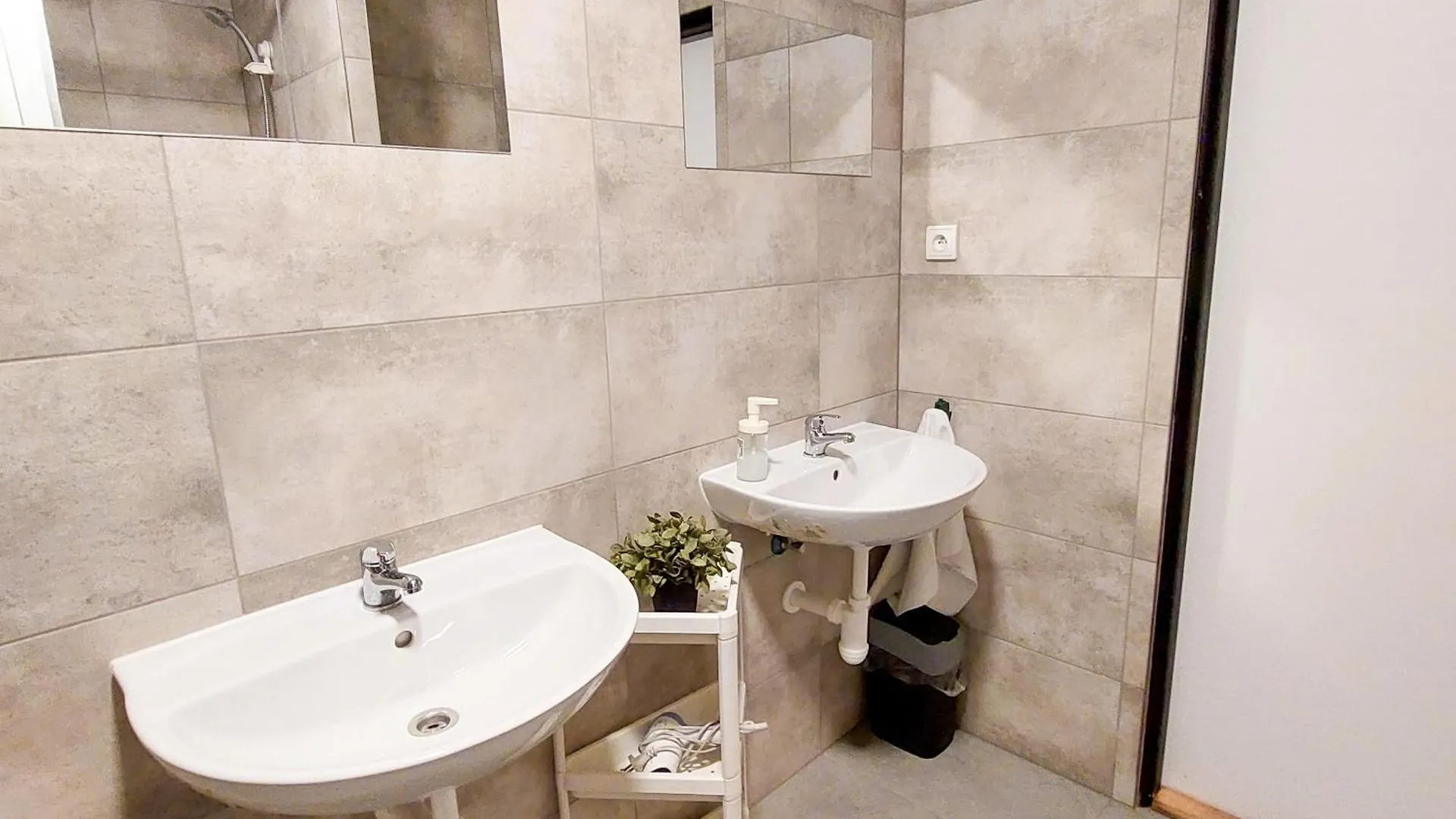 Apartmán Pohodovy Cas V Praze Na Letne A2 Praha