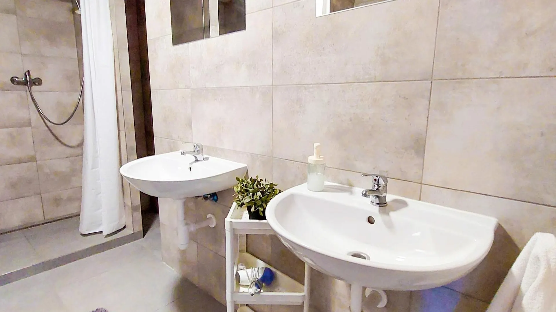 Ubytování v soukromí Apartmán Pohodovy Cas V Praze Na Letne A2 Praha