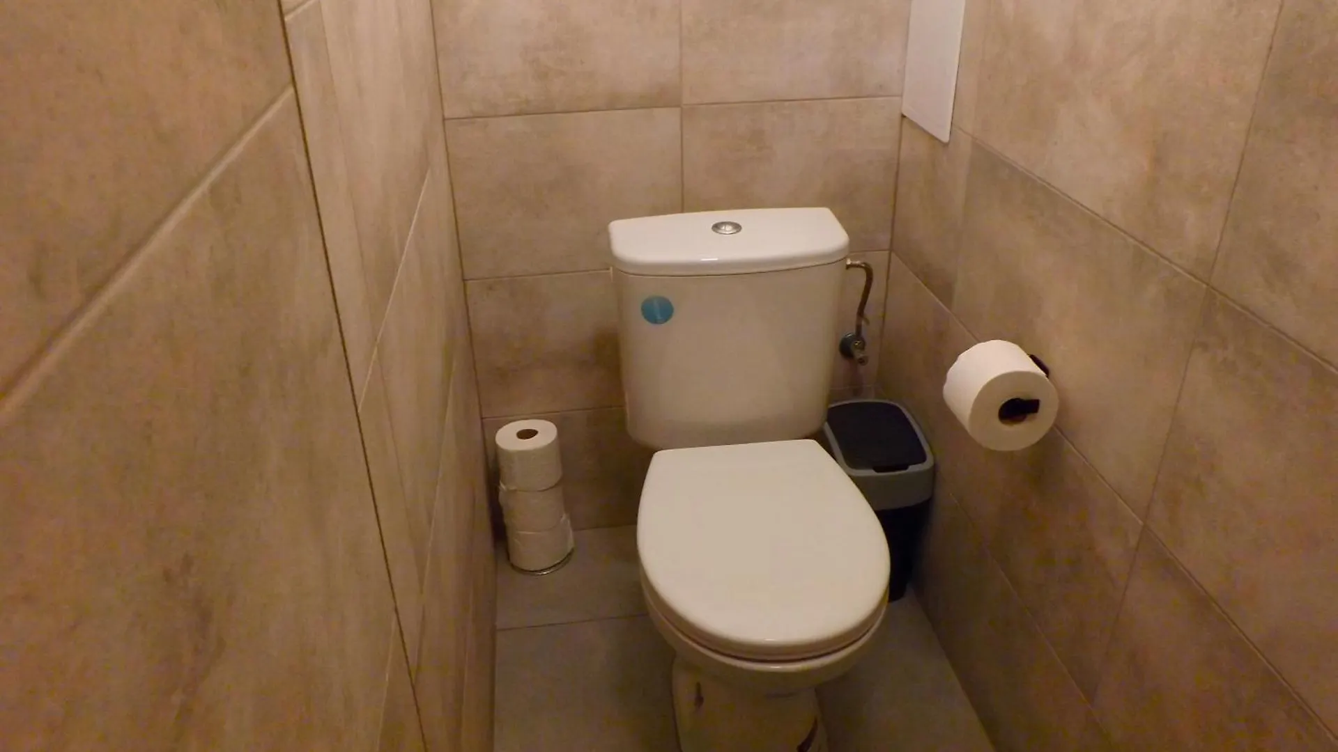 דירות פראג Pohodovy Cas V Praze Na Letne A2